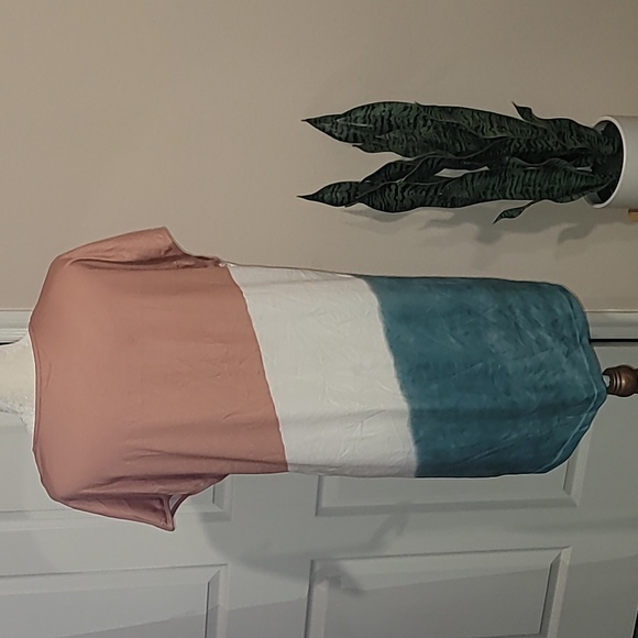 Dress/long tee - Picture 4 of 6